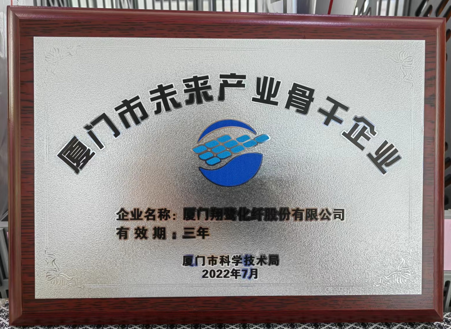 XLF 廈門市未來產(chǎn)業(yè)骨干企業(yè)（?。?022.09.20）.jpg